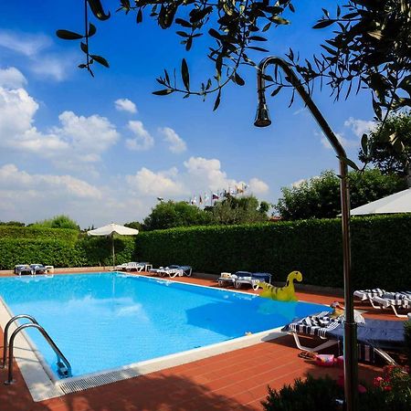 BellaSirmione Holiday Apartments Dış mekan fotoğraf
