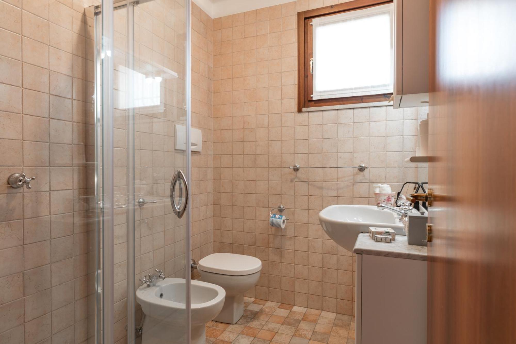 BellaSirmione Holiday Apartments Dış mekan fotoğraf