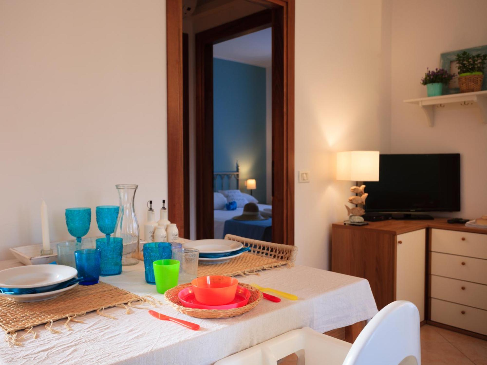 BellaSirmione Holiday Apartments Dış mekan fotoğraf
