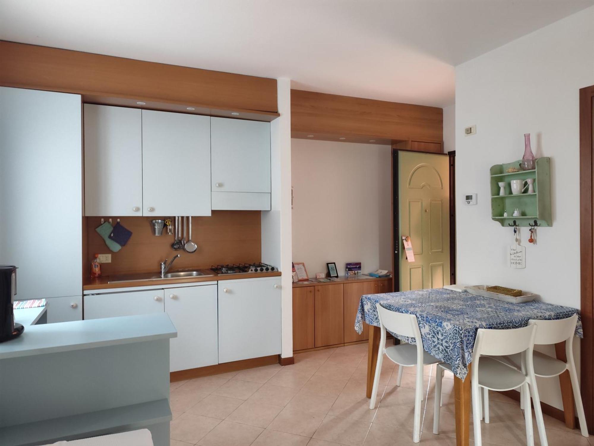 BellaSirmione Holiday Apartments Dış mekan fotoğraf