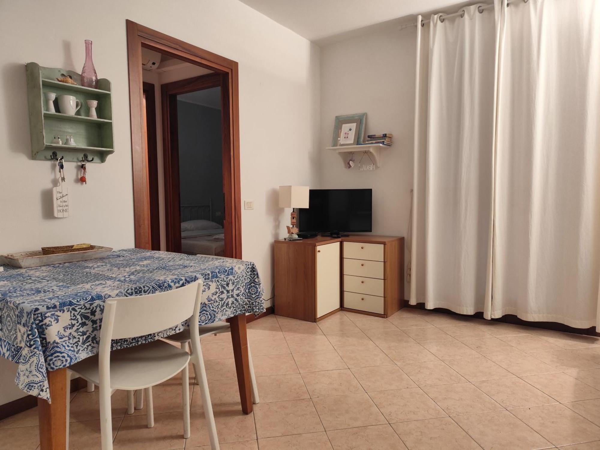 BellaSirmione Holiday Apartments Dış mekan fotoğraf