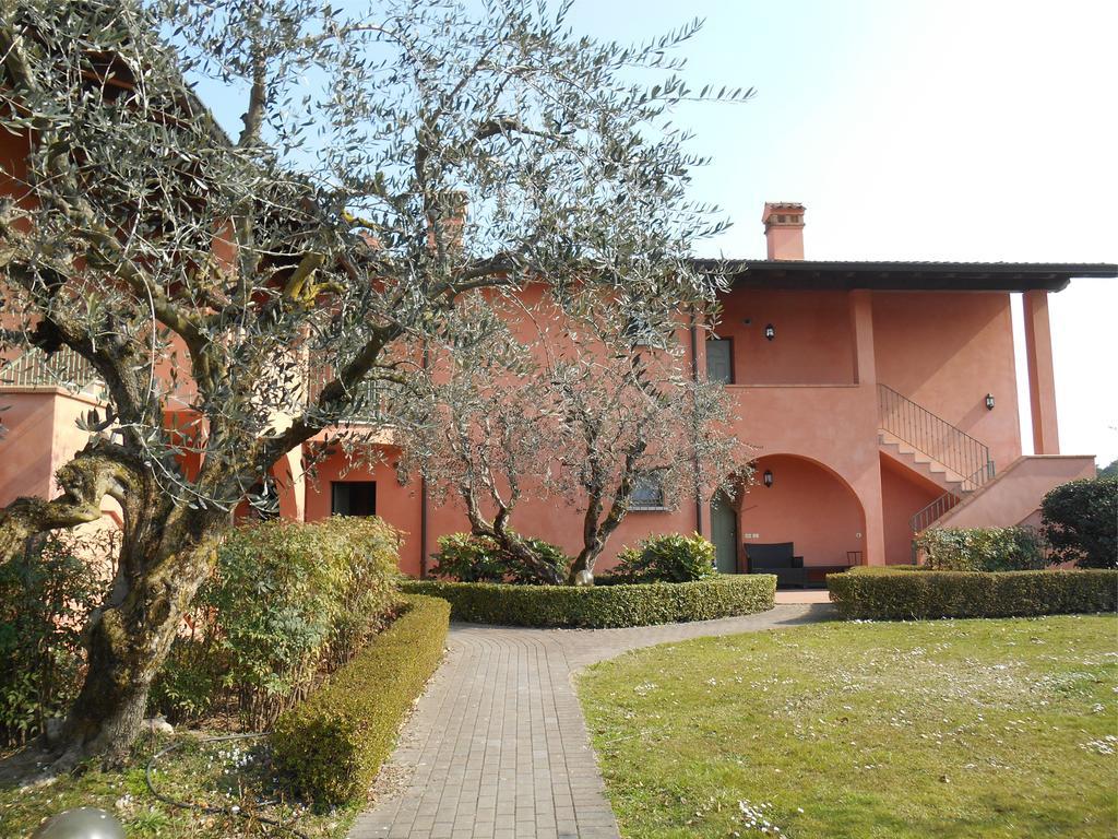 BellaSirmione Holiday Apartments Dış mekan fotoğraf