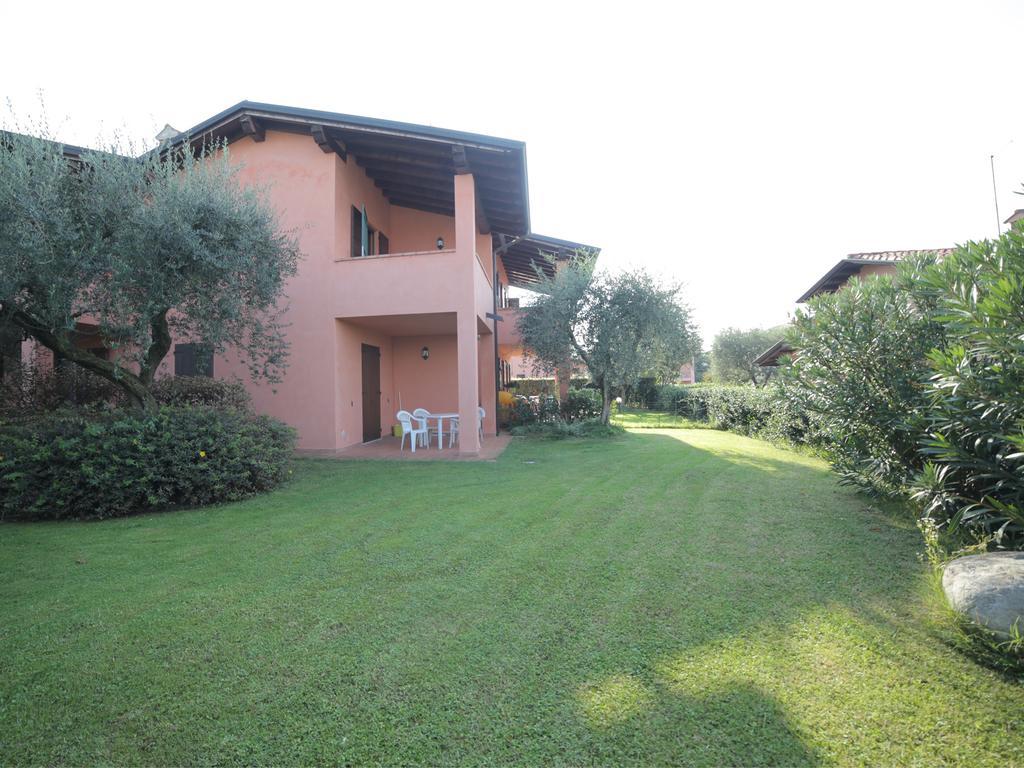 BellaSirmione Holiday Apartments Dış mekan fotoğraf